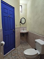 Hotel La Villa de los Dioses