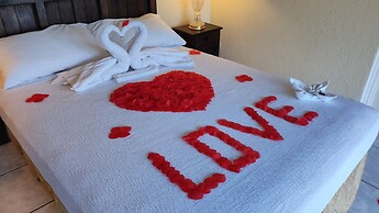 Hotel La Villa de los Dioses