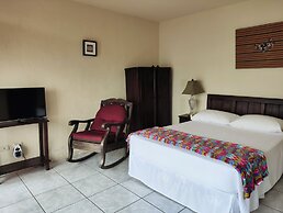 Hotel La Villa de los Dioses