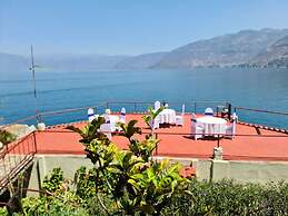 Hotel La Villa de los Dioses