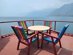 Hotel La Villa de los Dioses