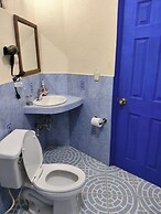 Hotel La Villa de los Dioses