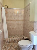 Hotel La Villa de los Dioses