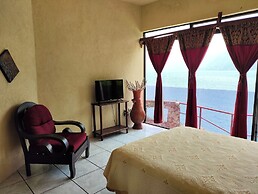 Hotel La Villa de los Dioses