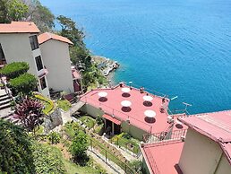 Hotel La Villa de los Dioses