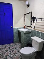 Hotel La Villa de los Dioses