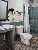 Hotel La Villa de los Dioses