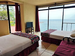 Hotel La Villa de los Dioses