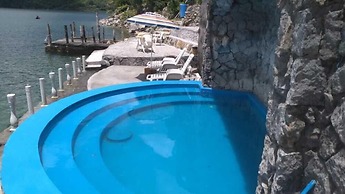 Hotel La Villa de los Dioses