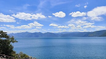 Hotel La Villa de los Dioses