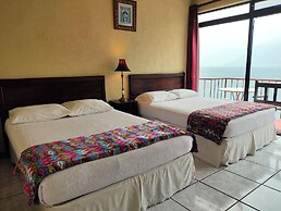 Hotel La Villa de los Dioses