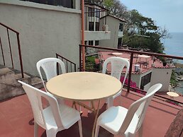 Hotel La Villa de los Dioses