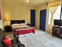 Hotel La Villa de los Dioses