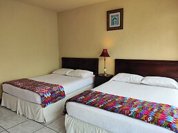 Hotel La Villa de los Dioses