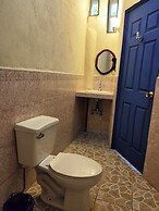 Hotel La Villa de los Dioses