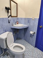 Hotel La Villa de los Dioses