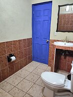 Hotel La Villa de los Dioses