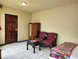 Hotel La Villa de los Dioses