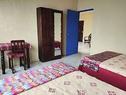 Hotel La Villa de los Dioses