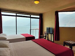 Hotel La Villa de los Dioses