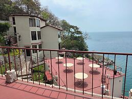 Hotel La Villa de los Dioses