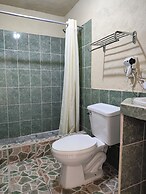 Hotel La Villa de los Dioses