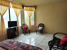 Hotel La Villa de los Dioses