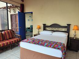 Hotel La Villa de los Dioses