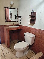 Hotel La Villa de los Dioses