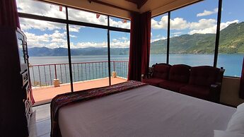 Hotel La Villa de los Dioses