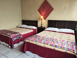 Hotel La Villa de los Dioses