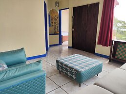 Hotel La Villa de los Dioses