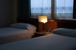 Hotel Abastos Plaza