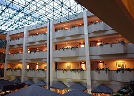 Hotel Abastos Plaza