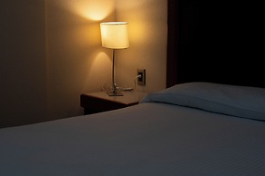 Hotel Abastos Plaza