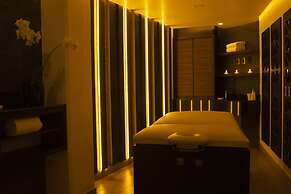 Hotel Abastos Plaza