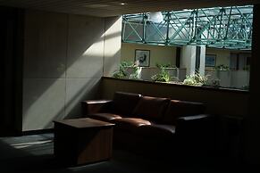 Hotel Abastos Plaza