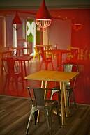 FX INN Kaohsiung Zhonghua Road Branch