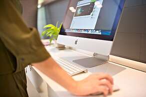 FX INN Kaohsiung Zhonghua Road Branch