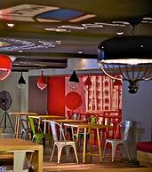 FX INN Kaohsiung Zhonghua Road Branch