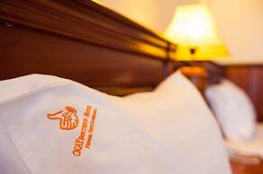 Okay Boutique Hotel
