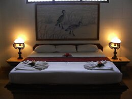 Jalan Jalan Villas & Spa