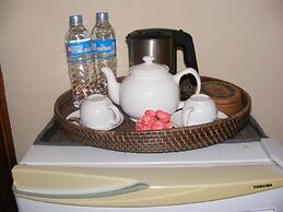 Jalan Jalan Villas & Spa