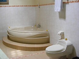 Jalan Jalan Villas & Spa