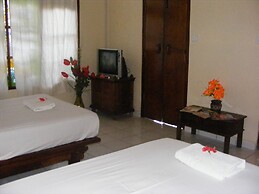 Jalan Jalan Villas & Spa