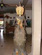 Jalan Jalan Villas & Spa