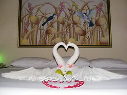 Jalan Jalan Villas & Spa