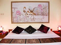 Jalan Jalan Villas & Spa