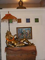 Jalan Jalan Villas & Spa