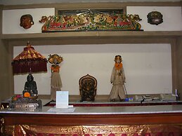 Jalan Jalan Villas & Spa